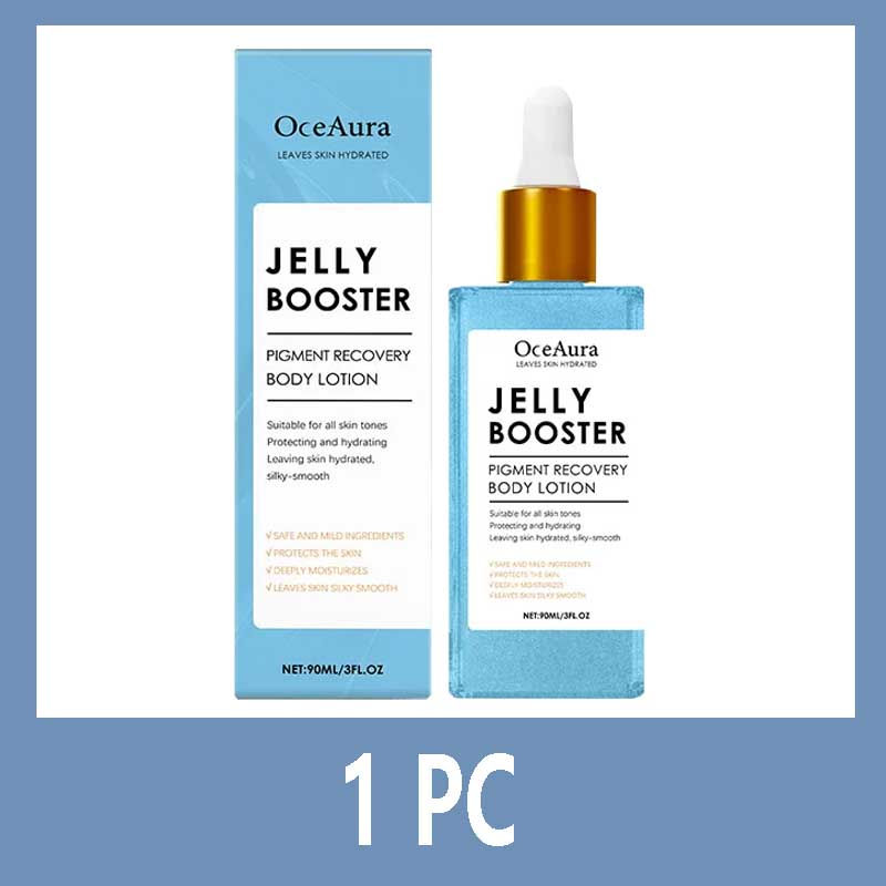 Thumbnail: Jelly Booster Pigment Booster Recovery Body Lotion,Nicotinamide Visual Brighteni