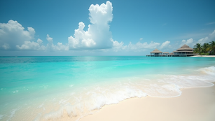 Viajes Inolvidables: Costa Maya y Riviera Cancún
