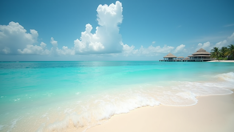 Viajes Inolvidables: Costa Maya y Riviera Cancún