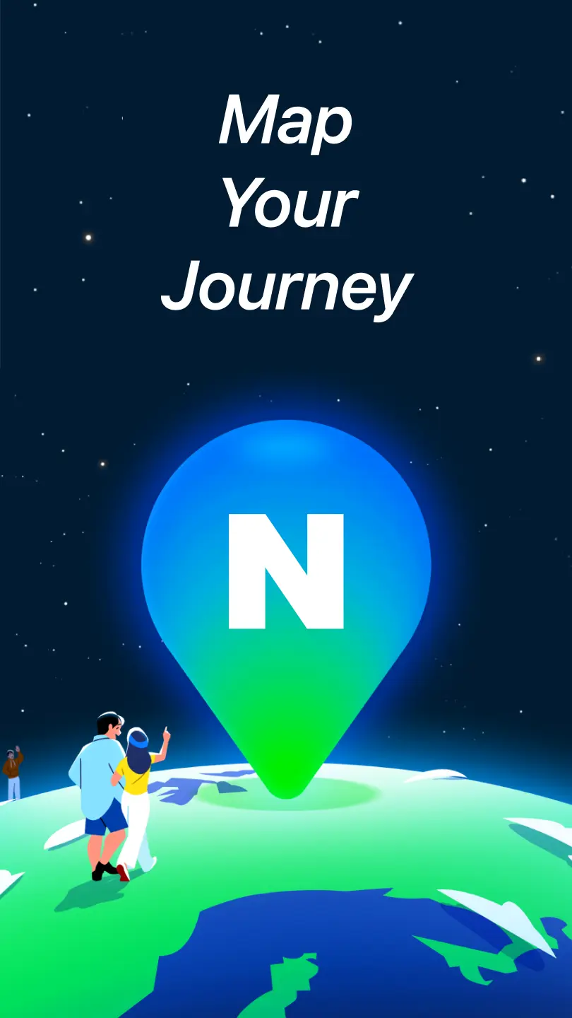 naver map map your journey.webp