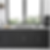 Thumbnail: 30" Workstation Double Bowl Matte Black Stainless Steel Undermount Sink