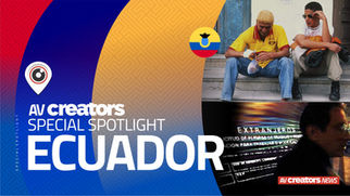 Ecuador: An Audiovisual Sector Seeking to Organize for New and Future Generations