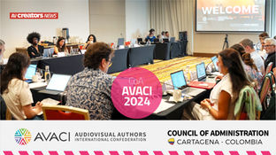 AVACI se reunió en Colombia con DASC y REDES como sociedades anfitrionas