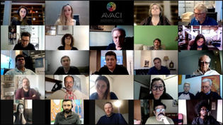 First international meeting of Audiovisual Screenwriters and Directors