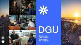 DGU: “Author’s rights must be actively defended”