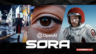 Sora: ¿qué desafíos supone la nueva IA para los creadores audiovisuales?