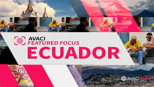 Ecuador: un sector audiovisual que busca organizarse pensando en las nuevas y futuras generaciones