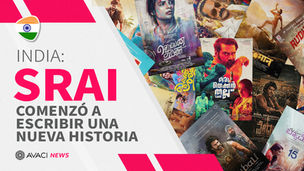 India: SRAI begins a new chapter