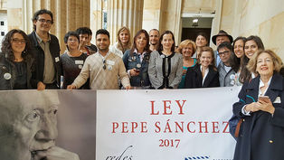 Colombian Audiovisual Authors’ Achievement: the legal recognition of their right to remuneration