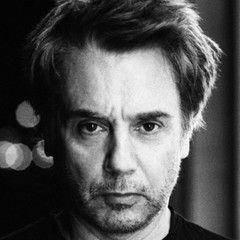 Jean-Michel Jarre, President CISAC
