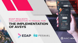 EDAP requests collaboration to FESAAL for the implementation of AVSYS