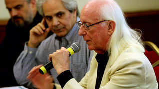 Bienvenida DBCA – Directores Brasileiros de Cinema e do Audiovisual – Rio/Brasilia 2015