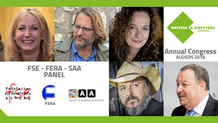 The 2018 Annual Congress of W&DW in Algeria will have the participation of FSE – FERA and SAA