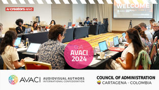 AVACI met in Colombia with DASC and Redes as host societies