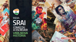 India: SRAI começou a escrever uma nova história