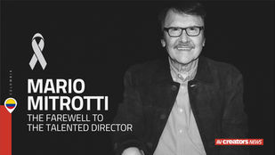 Mario Mitrotti: Farewell to the Talented Director Who Fought to Defend the Rights of His Colleagues