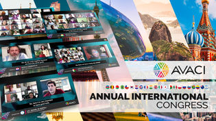The 2021 AVACI International Congress was held – Audiovisual Authors International Confederation
