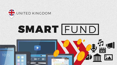 More than 100 British artists propose to create a fund to support creative industries