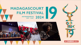 Madagascourt Film Festival: A Showcase for the New Generations of African Cinema