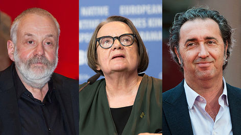 W&DW apoia o apelo de Diretores y Roteiristas Europeus sobre direitos de autor na UE