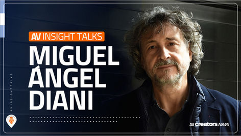 Miguel Ángel Diani: desafíos y objetivos de AVACI en un contexto de cambio