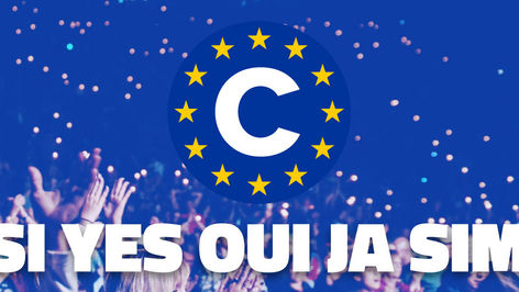 HISTORICO ! Adotou-se a Diretiva Europeia de Direitos de Autor