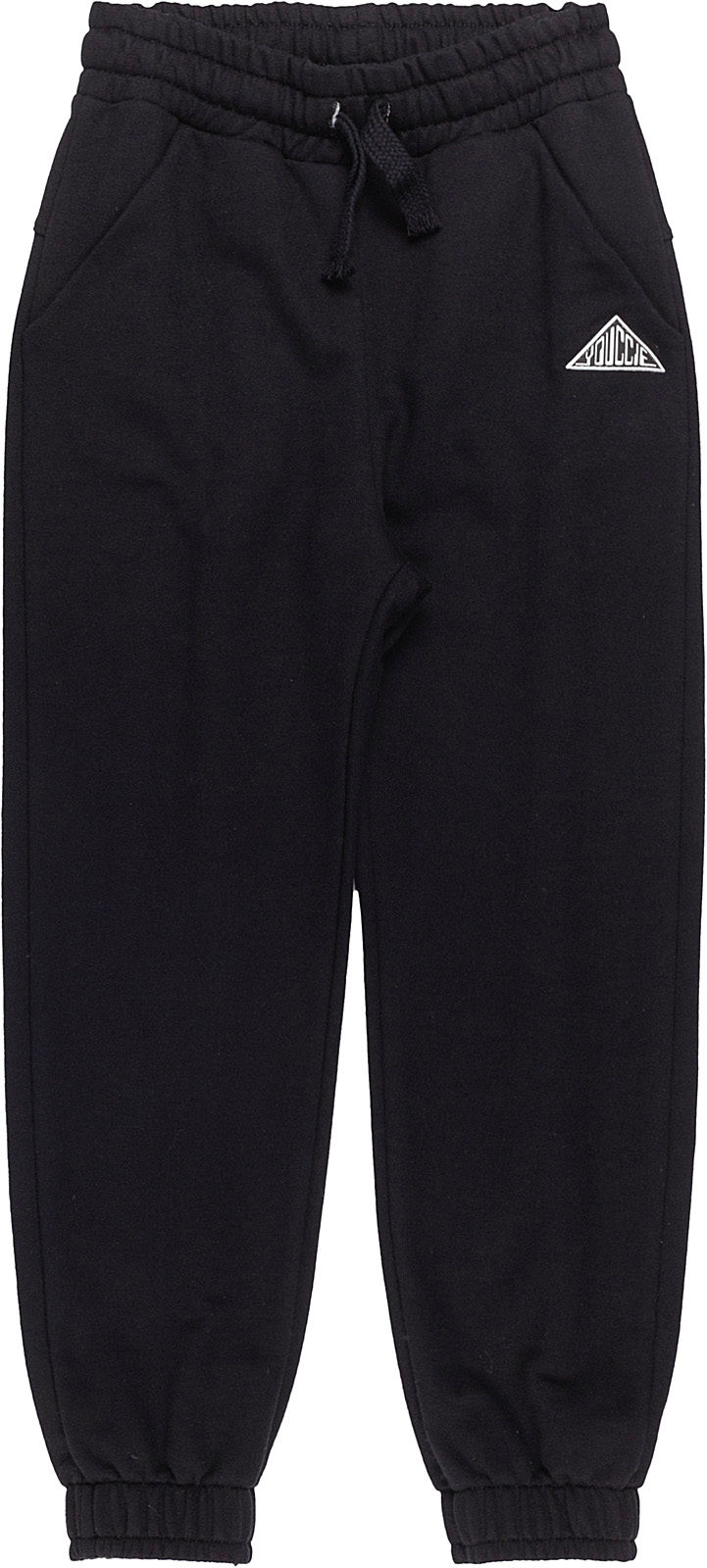 Miniatura: D0237 - CALÇAS YOUCIEE PRETA