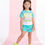 Miniatura: P4276 - CONJUNTO BLUSA E SHORT ANIMÊ