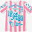 Miniatura: N1551 - BLUSA UNIVERSITY ANIMÊ