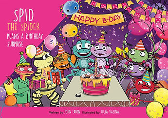 Spid the spider birthday.jpg