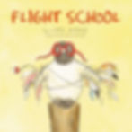 Little Penguin is certain he was “hatched to fly.” With the “soul of an eagle” but the body of, well, a penguin, he signs up for flight school alongside all the graceful flying birds, determined to soar. Despite wearing goggles and practicing “flip, flap, flip, flap,” every leap results in a splash. Just as his dream begins to sink, Flamingo and Teacher step in with a clever solution... an ingenious harness of feathers and fishing line to lift him skyward. For a brief, glorious moment, Penguin takes flight, feeling lighter than he’s ever been. Even though it doesn’t last, that single flight fills him with joy enough to return, eager to help another friend dare to fly too. With gently humorous text and expressive art, this story becomes a charming celebration of perseverance, creative problem-solving, and the power of community.