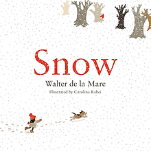 snow walter de la mare.png