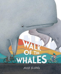 walk of the whales