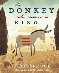 The donkey who carried a king.png