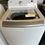 Thumbnail: LG Top Load Washer