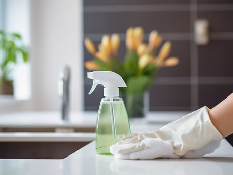 Maintaining Cleanliness: Standards and Best Practices