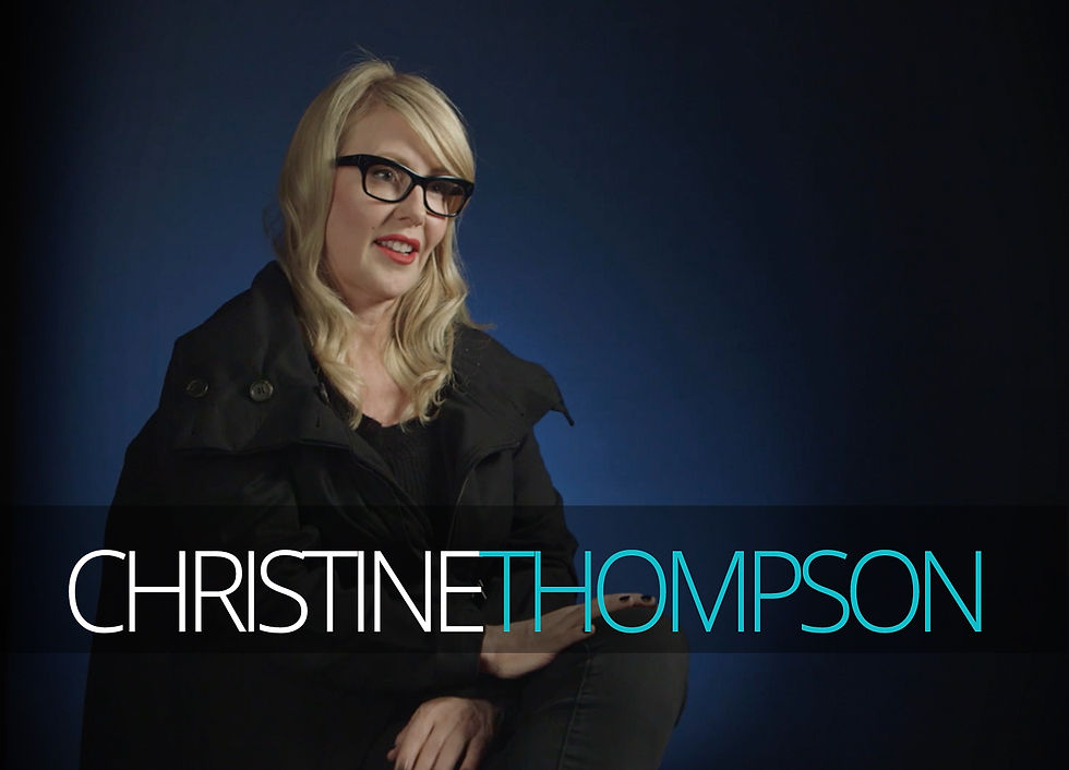 CHRISTINE THOMPSON_LARGE FONT