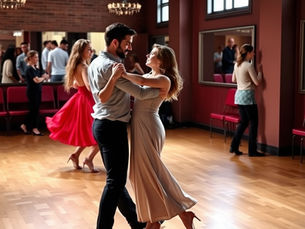 5 Common Mistakes Every Bachata Beginner Makes (And How to Fix Them)