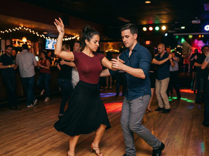 Critical Mistakes Bachata Followers Make