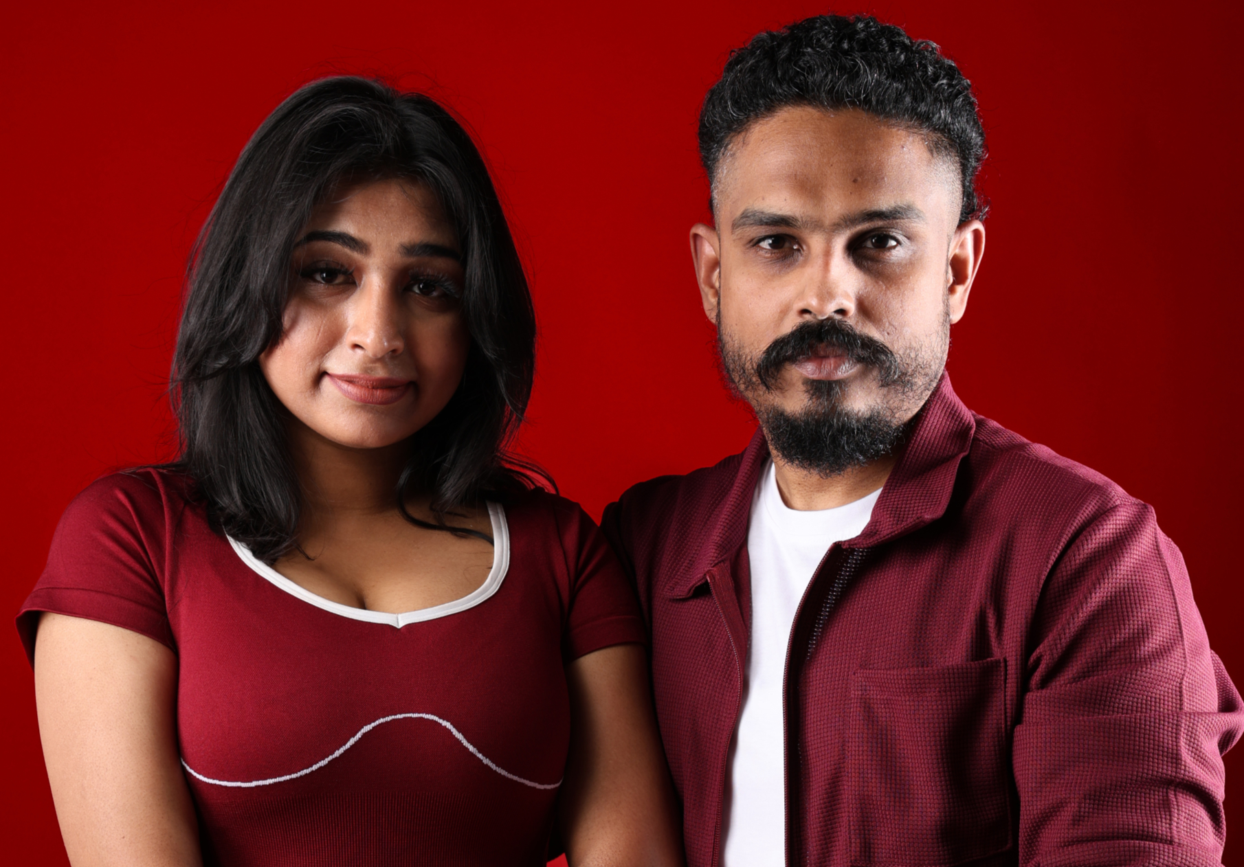 Writer: Ganga & Melka