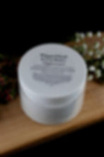 Whipped Hand & Foot Butter