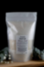 Detox Soak Bath Salts