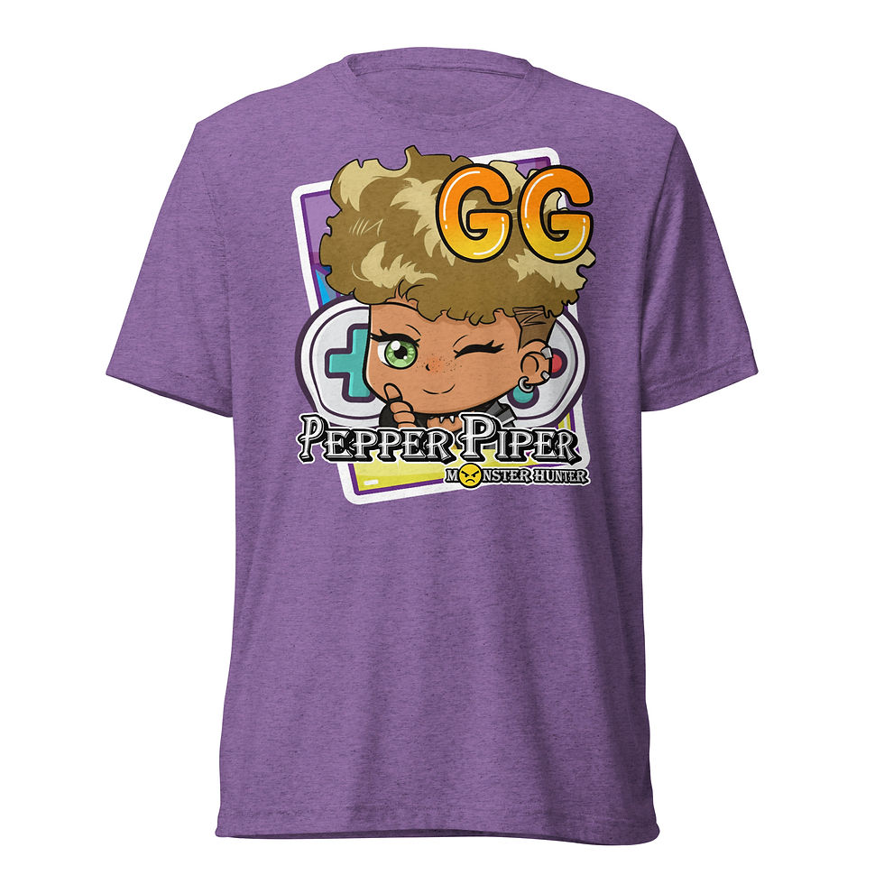 Thumbnail: Pint-Sized Punkster GG Short Sleeve T-Shirt