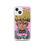 Thumbnail: Pepper Piper Cute Hunter Clear Case for iPhone®
