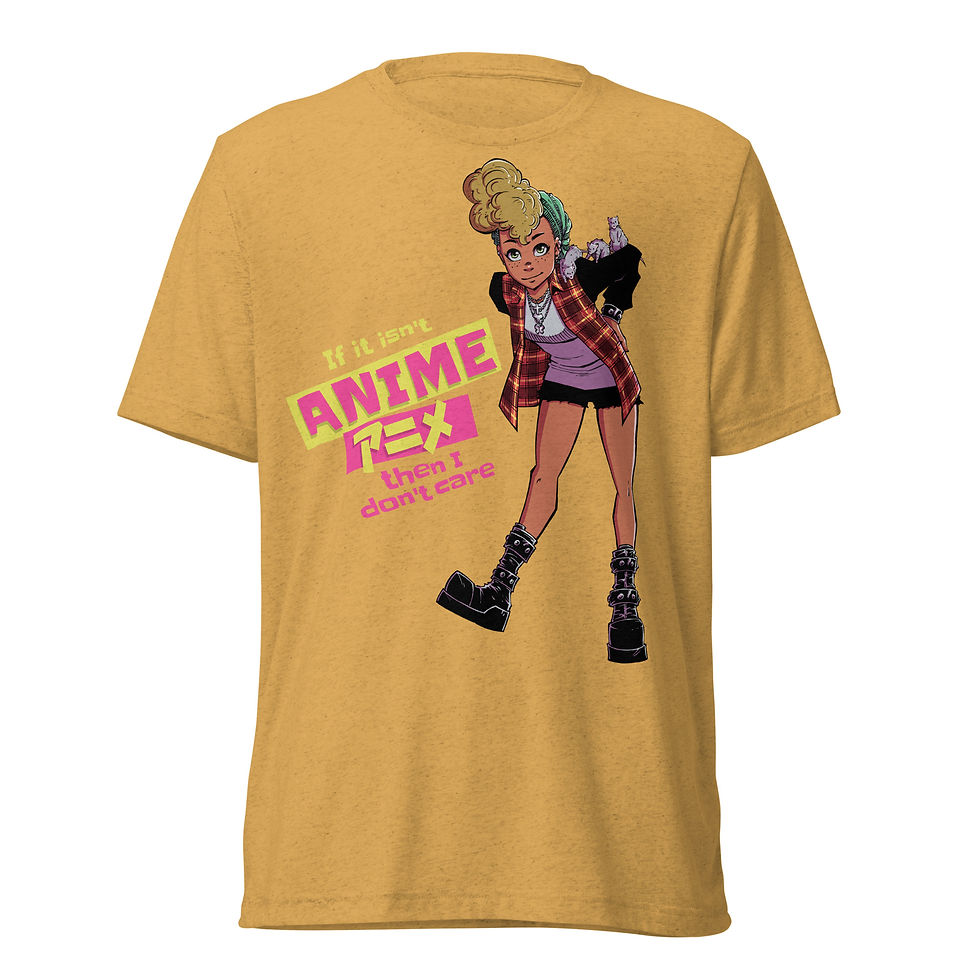 Thumbnail: Priscilla Piper Short Sleeve T-Shirt