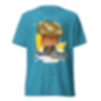 Thumbnail: Pint-Sized Punkster Dreamer Short Sleeve T-Shirt