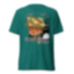 Thumbnail: Pint-Sized Punkster Scared Short Sleeve T-Shirt 