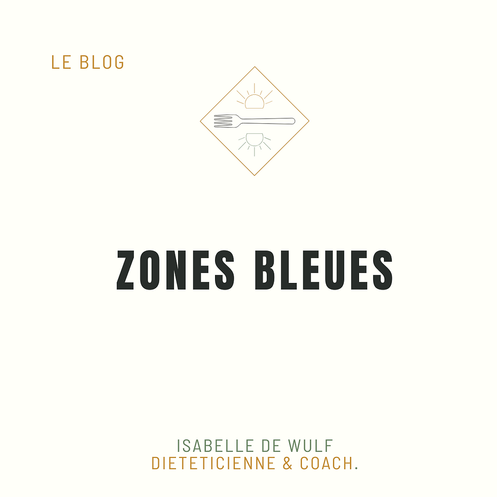 Pourquoi certaines populations vivent-elles 𝟏𝟎 𝐚𝐧𝐬 𝐝𝐞 𝐩𝐥𝐮𝐬 𝐪𝐮𝐞 𝐥𝐚 𝐦𝐨𝐲𝐞𝐧𝐧𝐞 𝐦𝐨𝐧𝐝𝐢𝐚𝐥𝐞, tout en restant 𝐞𝐧 𝐛𝐨𝐧𝐧𝐞 𝐬𝐚𝐧𝐭𝐞́ ?