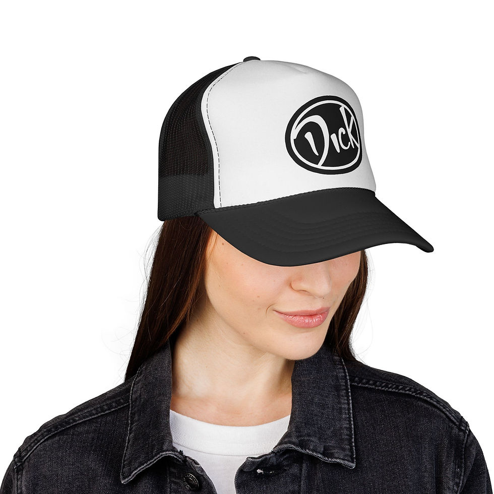 Thumbnail: Dick Snapback