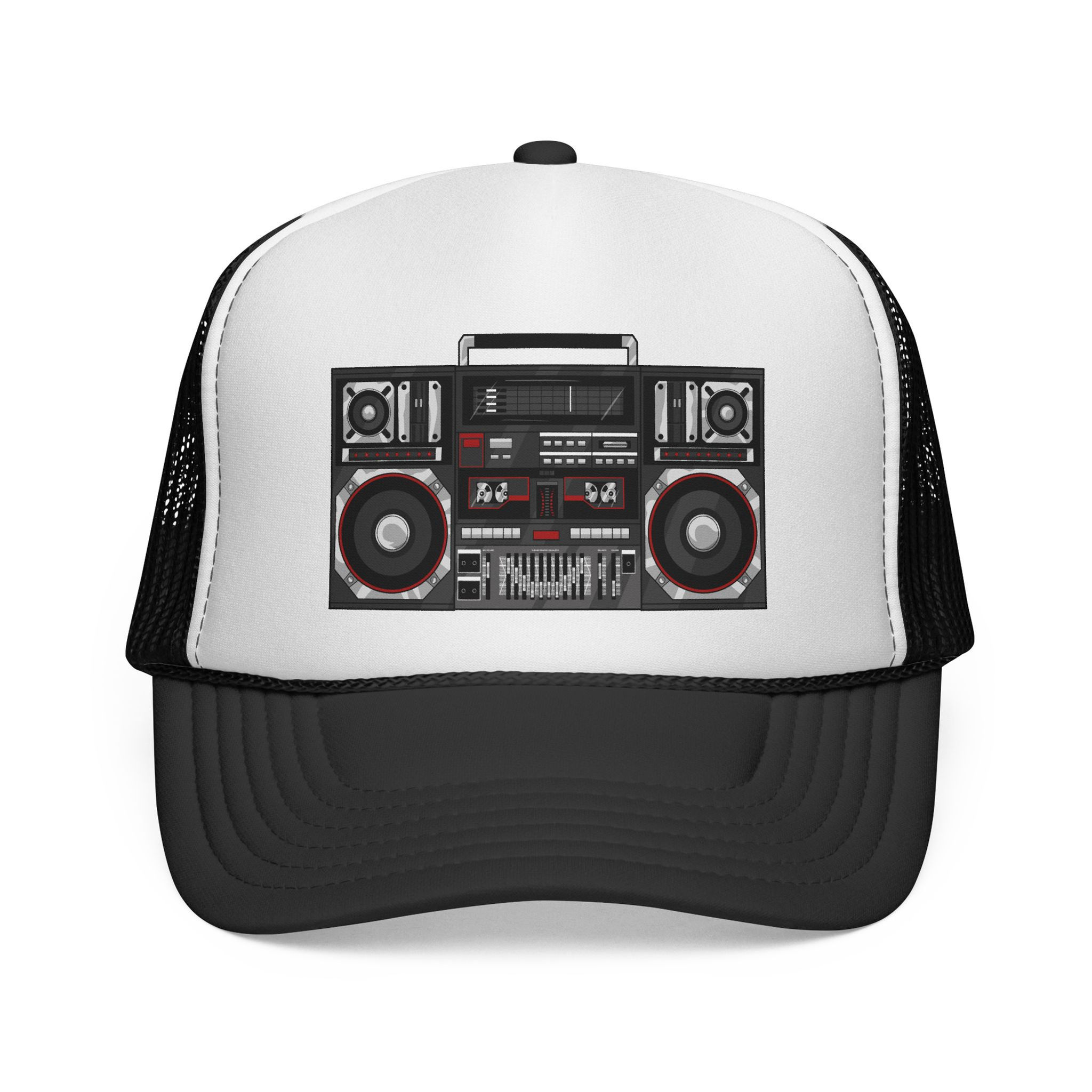 Super Jumbo Snapback
